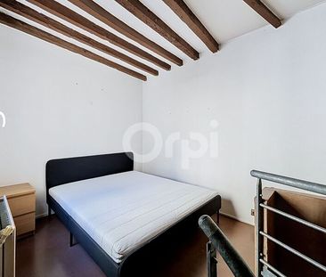 Appartement à louer 2 pièces • 47,84 m 2 Nogent-sur-Marne - Photo 6