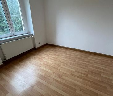 kleine preiswerte 3 Raumwohung im Erdgeschoß mit Gartennutzung - Photo 1