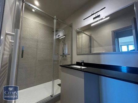 Appartement à louer 2 pièces 49.75m² - Photo 5