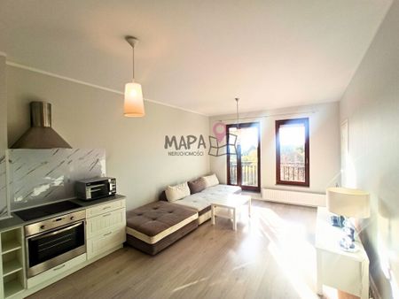 Zamieszkaj stylowo! 2 pokoje, ul.Ostrowska, winda! - Фото 2