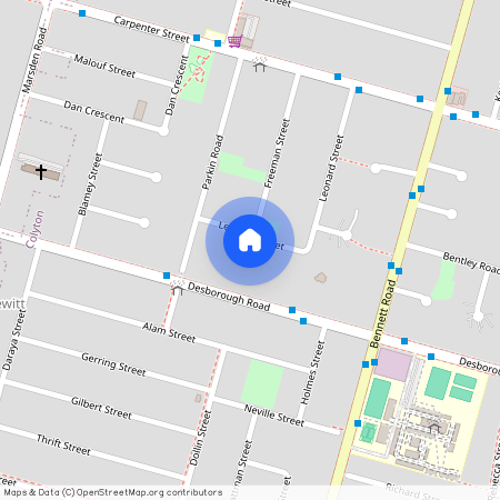 48A Leonard Street, Colyton, NSW 2760