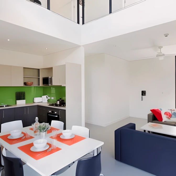 5 Bedroom Apartment Superior - Photo 1