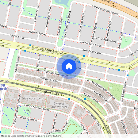33 Mary Gillespie Avenue, Gungahlin
