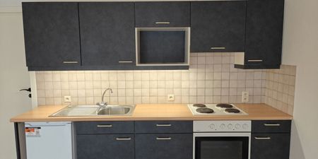 Appartement te huur in Geraardsbergen voor € 695 met 1 slaapkamer - Foto 5