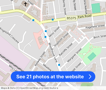 Woodhouse Lane, Springfield, Wigan, WN6 7LN - Photo 1