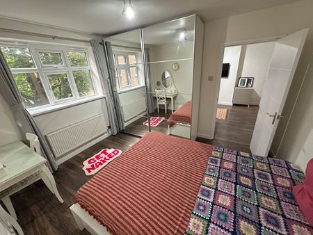 1 Bed Flat, Harling Court, SW11 - Photo 5