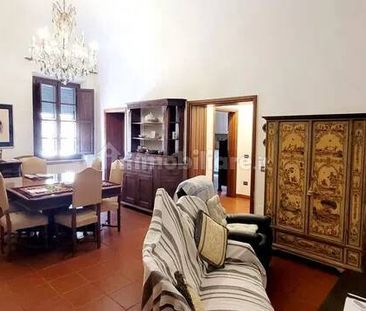 Quadrilocale via Giuseppe Mazzini, San Martino, Pisa - Photo 2