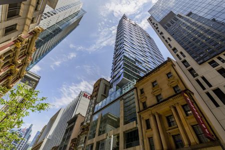 38 York Street, Sydney NSW 2000 - Apartment For Rent | Domain - Photo 4