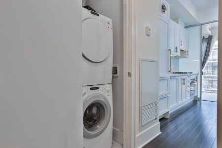 For Lease - 29 Queens Quay Unit# 819, Toronto, Ontario - Photo 3