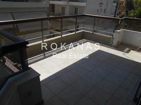 Διαμέρισμα για ενοικίαση Αγία Βαρβάρα (Παλαιό Φάληρο) - Photo 1