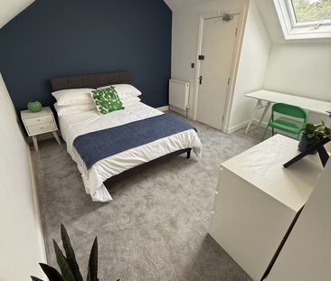 6 bedroom house to rent - Photo 6