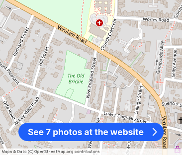 New England Street, St. Albans, AL3 - Photo 1