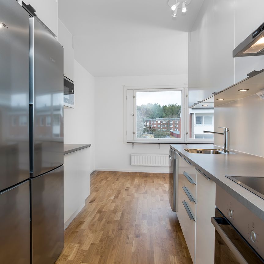 Barkvägen, Skövde - Photo 1