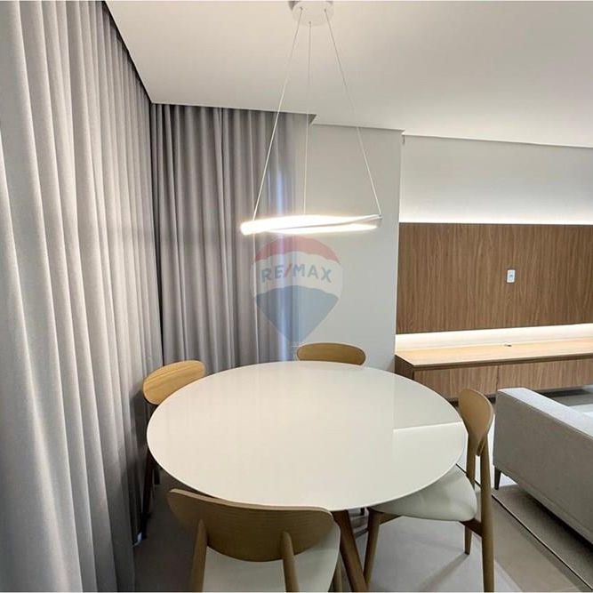 RE/MAX ALUGA Apartamento Moderno no Halma 911- 67 m² 2 suítes e 2 vagas- R$ 8.500,00 - Foto 1