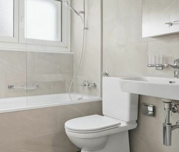 3 Zimmer, 1. Stock - Photo 3