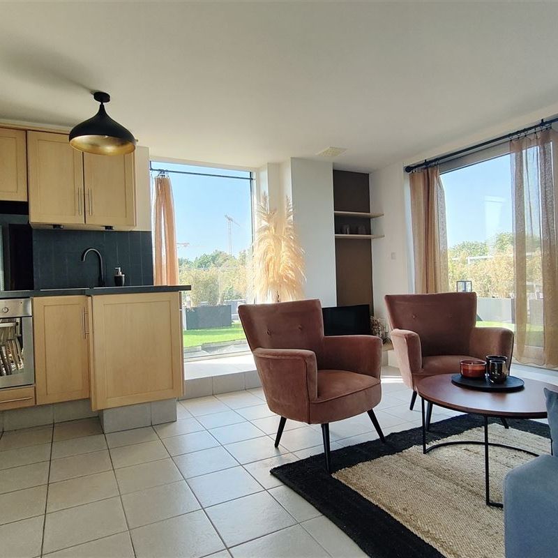 Appartement à Tournai - Photo 1