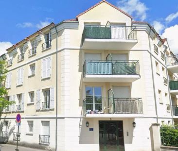 Appartement à louer 3 pièces 58.47m² - Photo 1