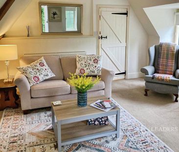 1 bedroom cottage to rent - Photo 3