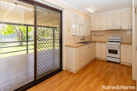 CHARMING THREE BEDROOM HOME WITH ESTABLISHED GARDENS - Photo 5