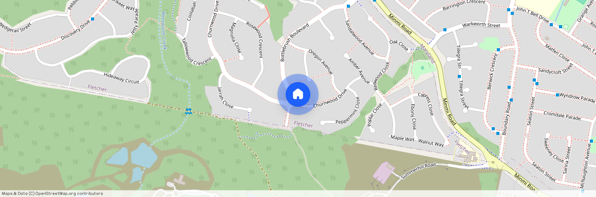 2/78 Churnwood Drive, Fletcher NSW 2287