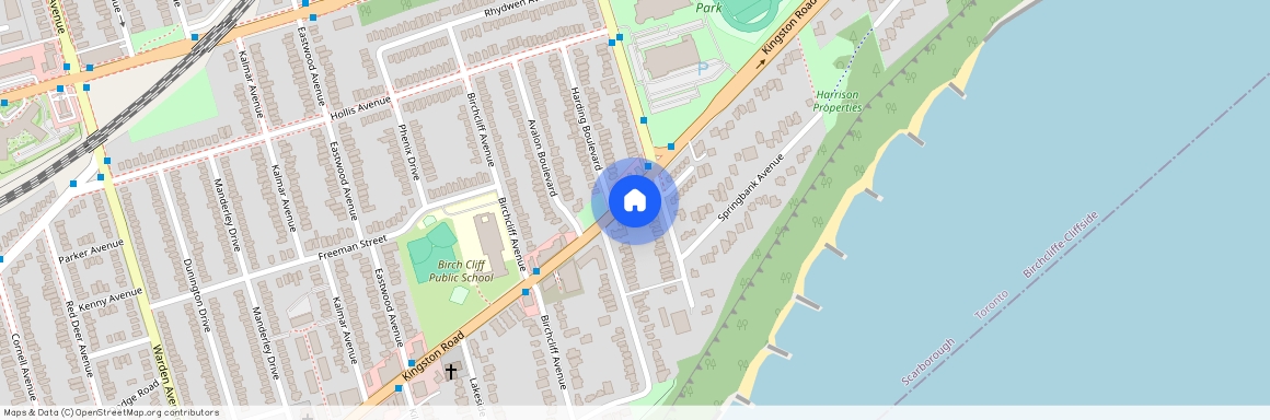 1665 Tenley Dr, Kingston, ON K7P 0S4