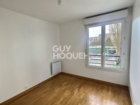 3 PIECES RECENT DE 65M² AVEC 2 BALCONS - Photo 5