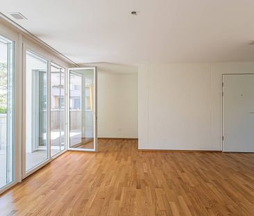 MODERNE Wohnung mit viel Platz - Foto 6