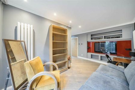 Montagu Square, Marylebone, W1H - Photo 2