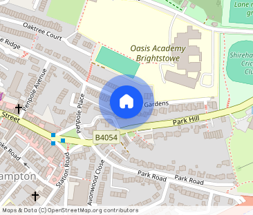 Clifford Gardens, Shirehampton - Photo 1