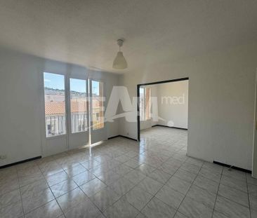 Location Appartement 4 pièces 77m² SETE 34200 - Photo 3