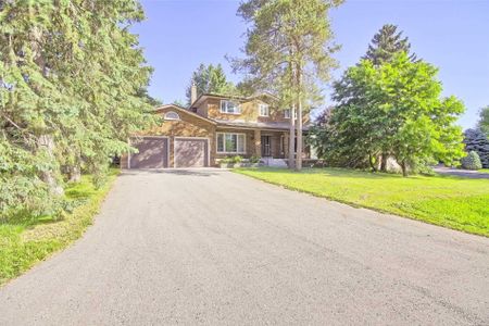 For Lease - 29 Rosegarden Crescent, Richmond Hill, Ontario - Photo 2