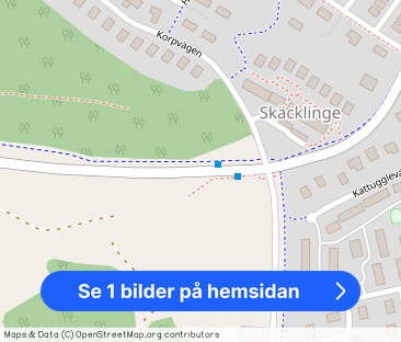 Trollsländevägen 6 - Foto 1