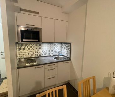 1 Zimmer, 30 m² - Foto 1