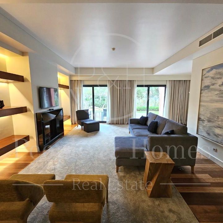 Apartamento T4 em Lisboa - Photo 1