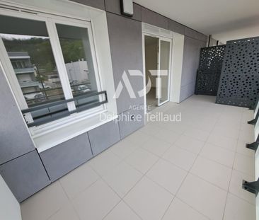 Location Appartement 3 pièces 65m² EYBENS 38320 - Photo 6