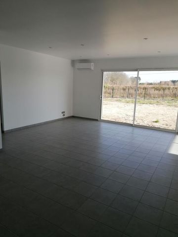 Location Maison 4 pièces 97m² ST PERDON 40090 - Photo 5