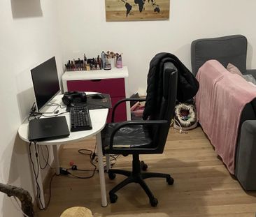 Location Appartement 2 pièces 35 m2 à Saint-Quentin - Photo 5