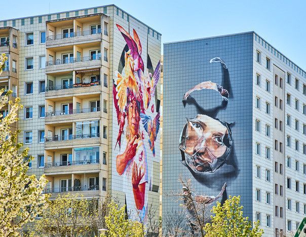 Saniert mit großem Balkon. - Foto 1