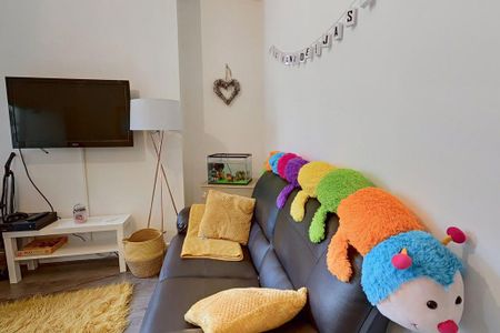 4 bedroom house to rent - Photo 2