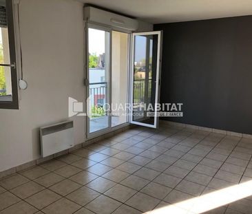 Location Appartement 2 pièces 47m² HARNES 62440 - Photo 2