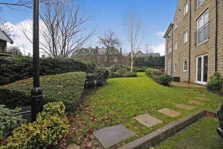 1 bedroom apartment to rent - Photo 5