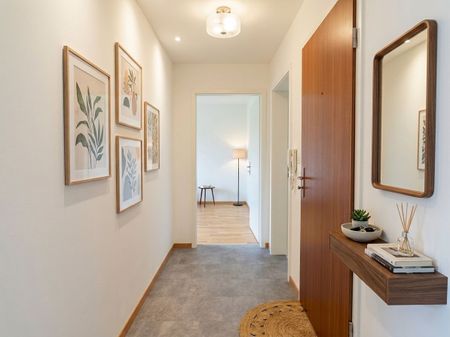 2 Zimmer, 36 m², 1. Stock - Foto 3