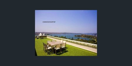 Beautiful executive apartment in "The Astor" - Photo 4