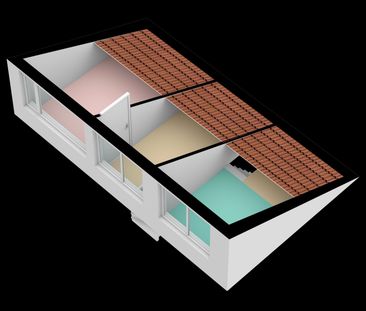 Appartement te huur: Sandenburg 182 2036 PV Haarlem - Photo 5