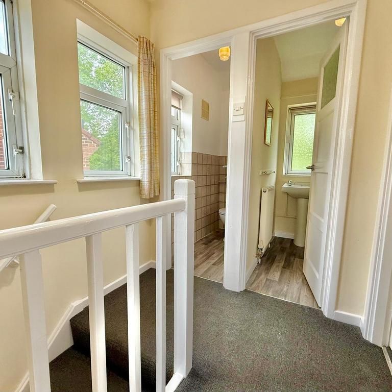 2 bedroom semi-detached house to rent - Photo 1