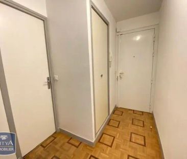 Appartement à louer 1 pièce 35.32m² - Photo 6