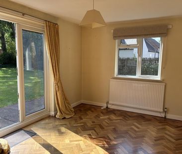 4 BED Detached house To rent - Photo 1