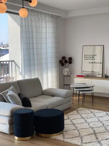 Apartament Dacia Eminescu Complex Boutique 3 camere 2 bai (Dir.prop) - Photo 2