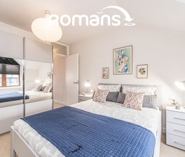 2 bedroom apartment to rent - Photo 5