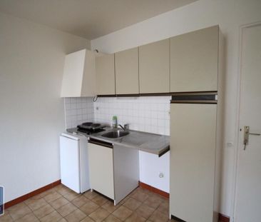 Location Appartement 1 pièce 18m² DIJON 21000 - Photo 2